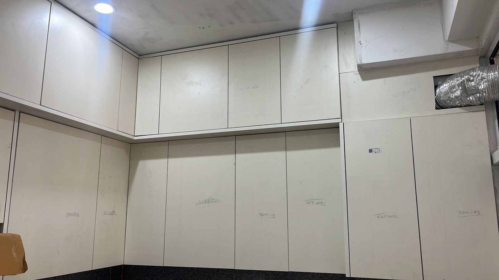 Kitchen Project 14